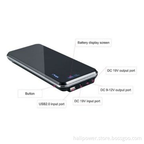 Power Ling Laptop Charger